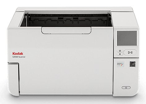 EAN 41778001806 - Kodak S3100 600 x 600 DPI A3 Blanco imagen 1