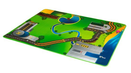 EAN 7312350339949 - BRIO Play Mat parte y accesorio de modelo a escala imagen 1