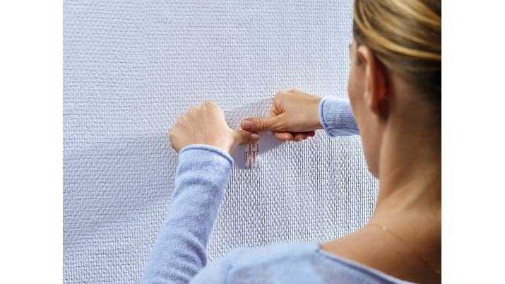 EAN 4042448563446 - TESA 77774 Interior Colgador Rojo, Blanco 2 pieza(s) imagen 17