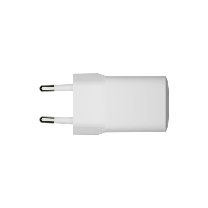 EAN 5711428070920 - dbramante1928 CH18EUWH7092 cargador de dispositivo móvil Universal Blanco Corriente alterna Interior imagen 6
