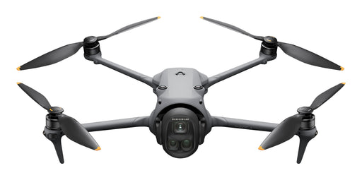 EAN 6937224109940 - DJI Mavic 4 Pro Fly More Combo 4 rotores Cuadricóptero 100 MP 12288 x 8192 Pixeles 6654 mAh Gris imagen 1