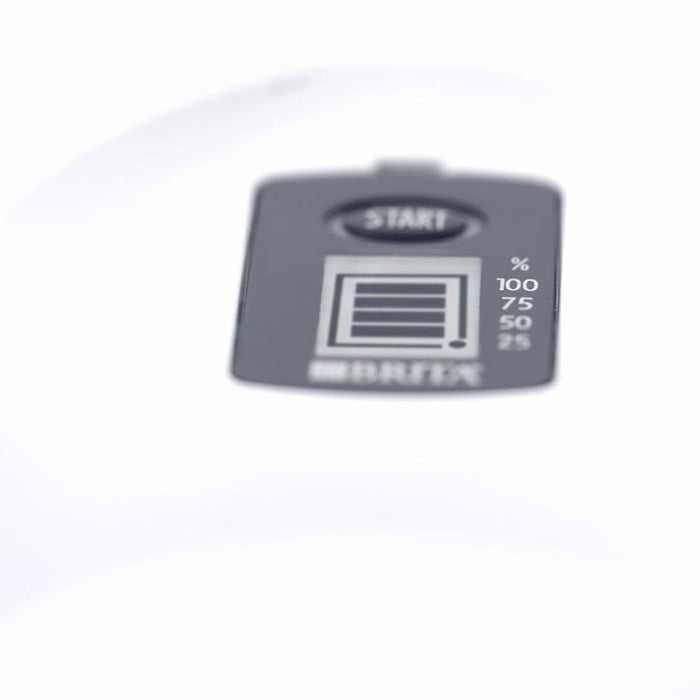 EAN 4006387124038 - Brita Aluna Filtro de agua para jarra 2,4 L Transparente, Blanco imagen 3