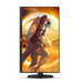 EAN 4038986181396 - AOC G4 27G4X pantalla para PC 68,6 cm (27") 1920 x 1080 Pixeles Full HD LED Negro imagen 9