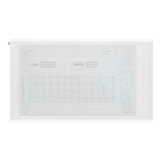 EAN 4710483779275 - COUGAR Gaming Airface Pure Pro Midi Tower Blanco imagen 5