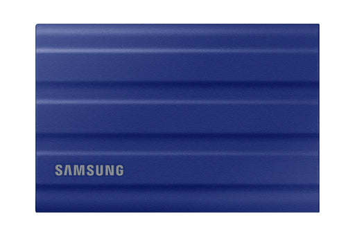 EAN 8806092968486 - Samsung MU-PE2T0R 2 TB USB Tipo C 3.2 Gen 2 (3.1 Gen 2) Azul imagen 1