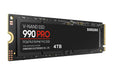 EAN 8806094947205 - Samsung 990 PRO 4 TB M.2 PCI Express 4.0 NVMe V-NAND MLC imagen 4