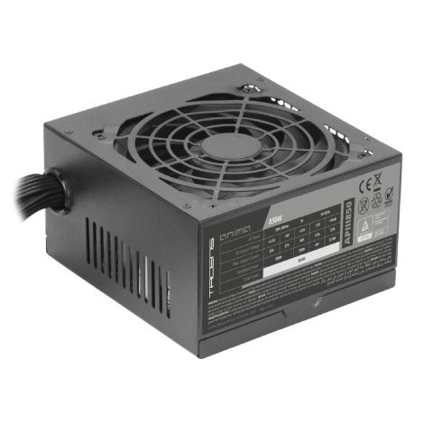 EAN 8435693107279 - Tacens Anima APIII850 unidad de fuente de alimentación 24-pin ATX imagen 5