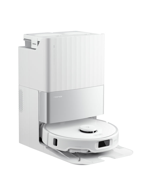 EAN 6936905900340 - Roborock Qrevo Edge 5V1 Bolsa para el polvo Blanco imagen 9