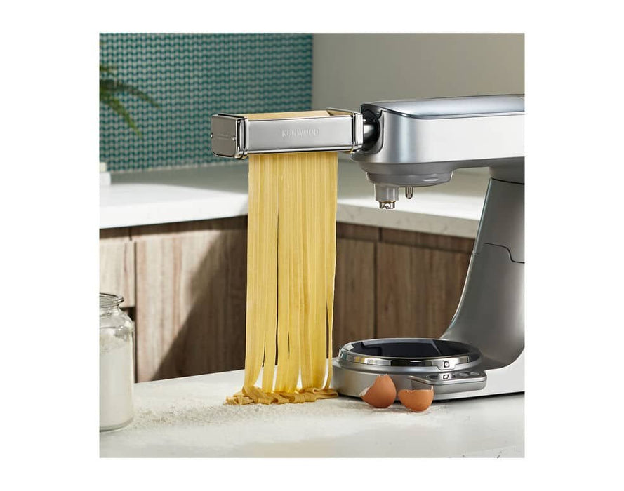 EAN 5011423197043 - Kenwood KAX981ME batidora y accesorio para mezclar alimentos Cortador de pasta imagen 4