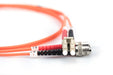 EAN 4016032249184 - Digitus DK-2531-05 Cable de fibra óptica e InfiniBand 5 m I-VH Naranja imagen 4