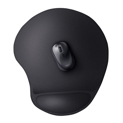 EAN 8713439237283 - Trust BigFoot XL Negro imagen 1