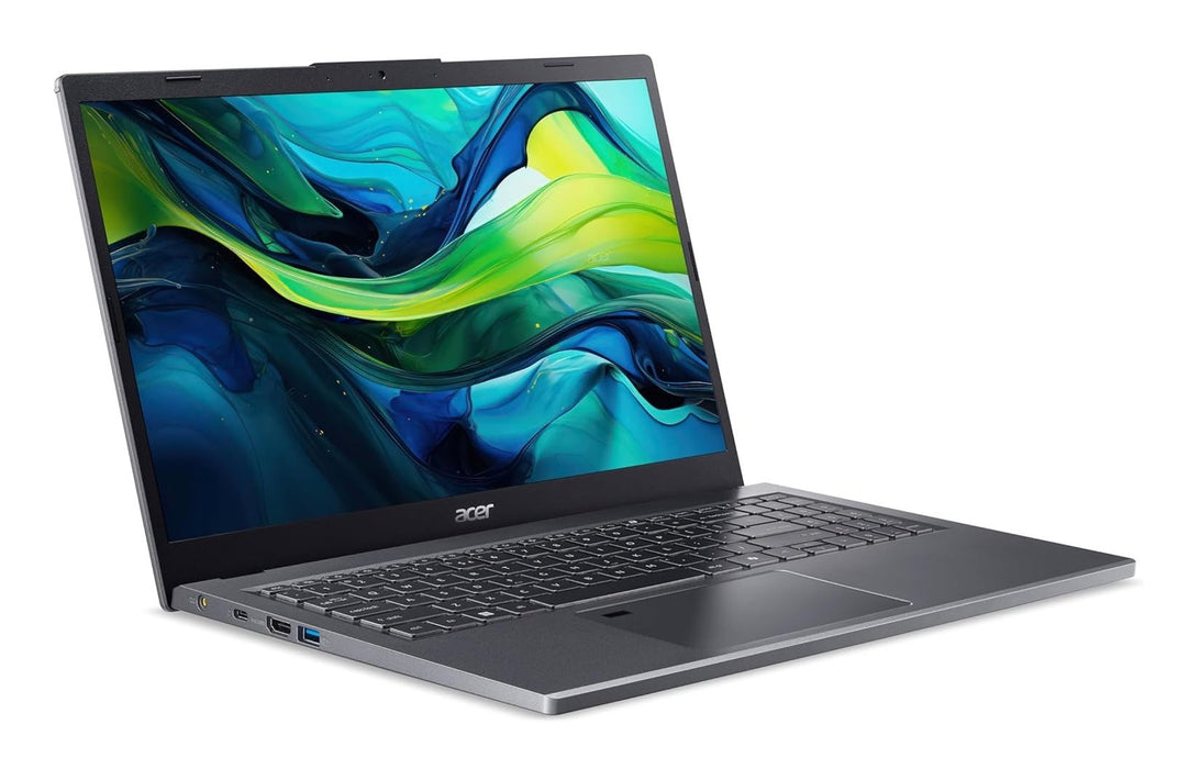 EAN 4711474153227 - Acer Aspire A15-51M-55AY Intel Core 5 120U Portátil 39,6 cm (15.6") Quad HD 16 GB LPDDR5-SDRAM 512 GB SSD imagen 4