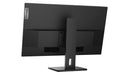 EAN 0195713989848 - Lenovo ThinkVision E27q-20 LED display 68,6 cm (27") 2560 x 1440 Pixeles Quad HD Negro imagen 10