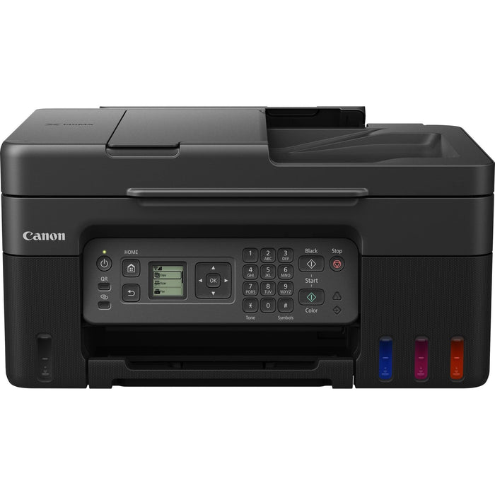 EAN 4549292205787 - Canon PIXMA G4570 Inyección de tinta A4 4800 x 1200 DPI Wifi imagen 1
