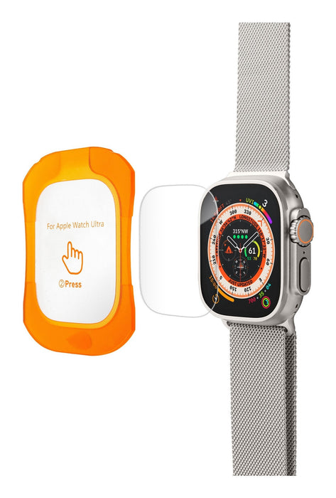 EAN 4895206936262 - LAUT PRIME GLASS Protector de pantalla de smartwatch imagen 6