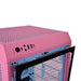 EAN 4711475643208 - Thermaltake Tower 200 Mini Tower Rosa imagen 6