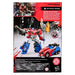 EAN 5010996346179 - Transformers Studio Series War for Cybertron Optimus Prime imagen 5