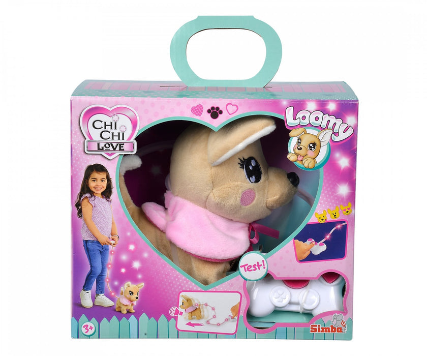 EAN 4006592070250 - Simba Toys Loomy imagen 5