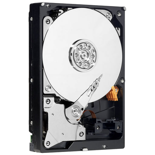 EAN 0718037782874 - Western Digital AV-GP disco duro interno 3 TB Variable 64 MB 3.5" Serial ATA III imagen 1