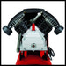 EAN 4006825638264 - Einhell TC-AC 420/50/10 V compresor de aire 2200 W 420 l/min Corriente alterna imagen 3