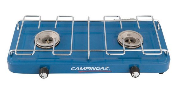 EAN 3138522060497 - Campingaz Base Camp imagen 1