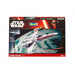 EAN 4009803889245 - Revell X-wing Fighter Maqueta de caza espacial Kit de montaje 1:112 imagen 7