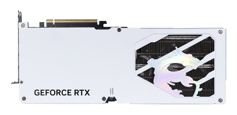 EAN 4711377301060 - MSI GPU NV 5070Ti GAMING TRIO OC 16GB WHITE NVIDIA GeForce RTX 5070 Ti GDDR7 imagen 3