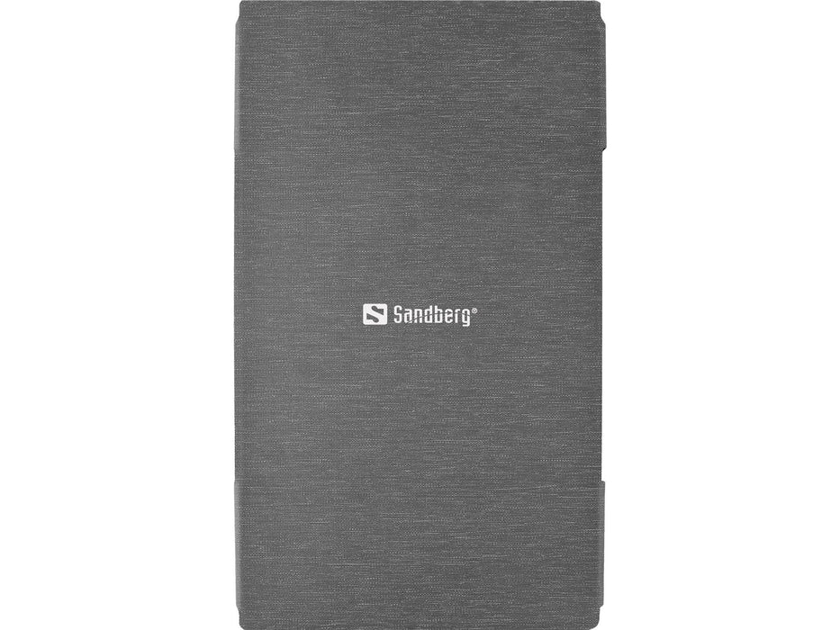 EAN 5705730421198 - Sandberg 421-19 placa solar 30 W Silicio monocristalino imagen 3