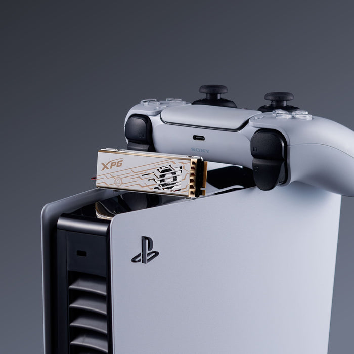 EAN 4711085949431 - ADATA MARS 980 PRO 2 TB M.2 PCI Express 5.0 NVMe 3D NAND imagen 12