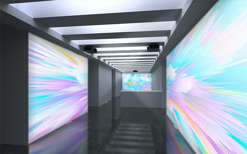 EAN 8715946695372 - Epson EB-L635SU Proyector de alcance estándar 6000 lúmenes ANSI 3LCD WUXGA (1920x1200) Negro imagen 19