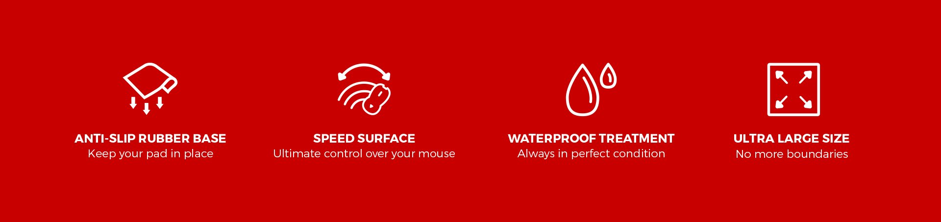 EAN 5901969449747 - GENESIS Carbon 500 Ultra Logo imagen 8