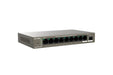 EAN 6932392835295 - IP-COM Networks G2210P-8-102W switch Gestionado Gigabit Ethernet (10/100/1000) Energía sobre Ethernet (Po imagen 3