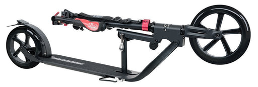 EAN 4005998523223 - HUDORA Big Wheel Style 230 Adultos Negro, Rojo imagen 2