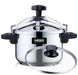 EAN 5608475038839 - Haeger PC-8SS.020A olla a presión 8 L Acero inoxidable imagen 1