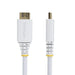 EAN 0065030911665 - StarTech.com HDMI2-CABLE-4K60-6FW cable HDMI 1,8 m HDMI tipo A (Estándar) Blanco imagen 3