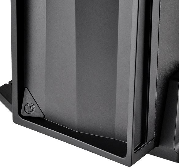 EAN 4710007222546 - Silverstone RVZ02 Small Form Factor (SFF) Negro, Plata imagen 17