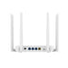 EAN 6971693271456 - Ruijie Networks RG-EW1200 router inalámbrico Ethernet rápido Doble banda (2,4 GHz / 5 GHz) Blanco imagen 5