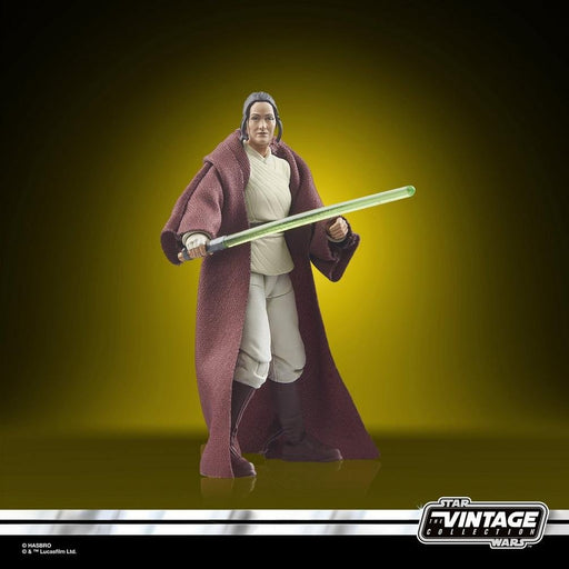 EAN 5010996281944 - Star Wars The Vintage Collection Jedi Master Indara imagen 2