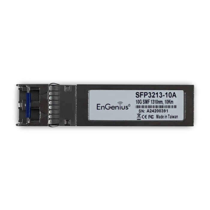 EAN 4713361935794 - EnGenius SFP2213-10A red modulo transceptor Fibra óptica 10312,5 Mbit/s SFP+ 1310 nm imagen 1