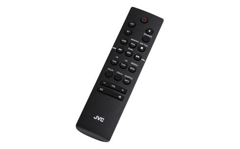 EAN 4975769464867 - JVC UX-C25DAB sistema de audio para el hogar Microcadena de música para uso doméstico 14 W Negro imagen 5