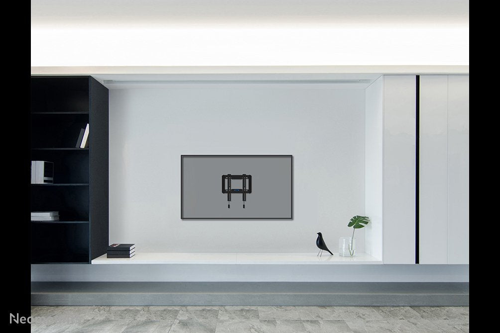 EAN 8717371448639 - Neomounts WL30-550BL12 soporte para TV 165,1 cm (65") Negro imagen 11