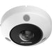 EAN 6942160433066 - Hikvision DS-2CD63C5G1-IVS(1.29mm) Almohadilla Cámara de seguridad IP Interior y exterior 3504 x 3504 Pix imagen 1