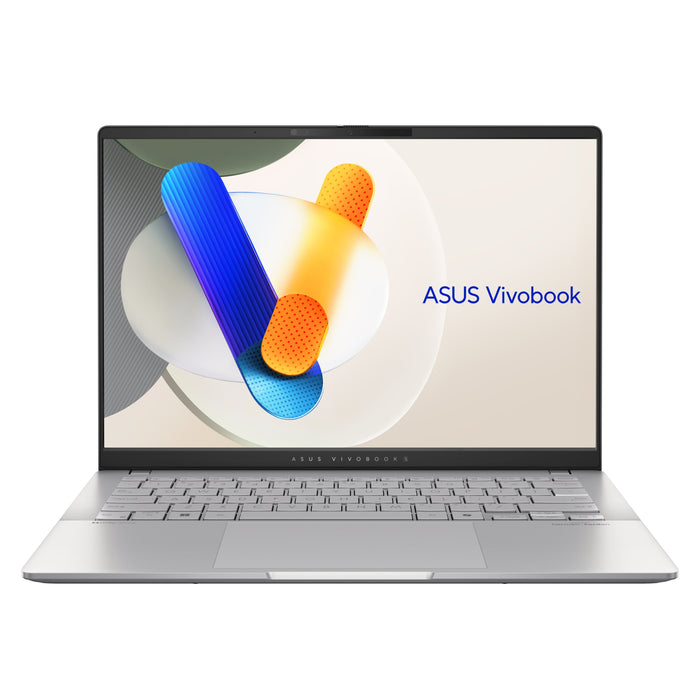 EAN 4711387551738 - ASUS Vivobook S 14 OLED M5406NA-QD082W AMD Ryzen™ 5 35,6 cm (14") LPDDR5x-SDRAM Wi-Fi 6E (802.11ax) imagen 1