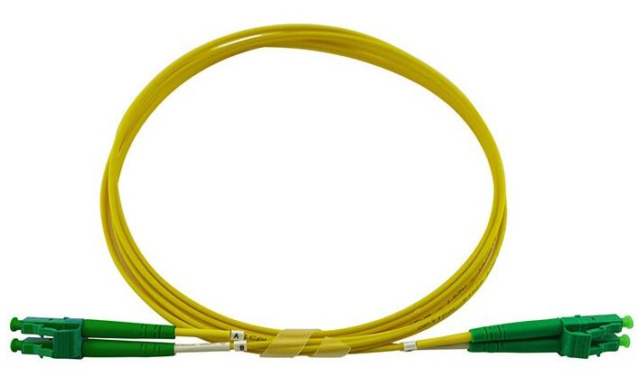 EAN 4063232623559 - BlueOptics SFP3131BU15MM Cable de fibra óptica e InfiniBand 15 m LC Amarillo imagen 1