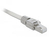 EAN 4043619864775 - DeLOCK 86477 conector RJ-45 Gris imagen 3