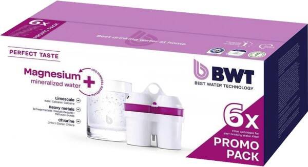 EAN 9010455026259 - BWT 125681749 suministro de filtro de agua imagen 1