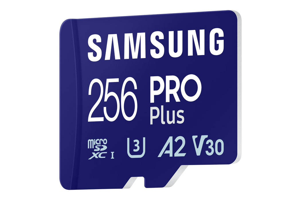 EAN 8806094780697 - Samsung MB-MD256S 256 GB MicroSDXC UHS-I Clase 10 imagen 2