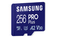 EAN 8806094780697 - Samsung MB-MD256S 256 GB MicroSDXC UHS-I Clase 10 imagen 2