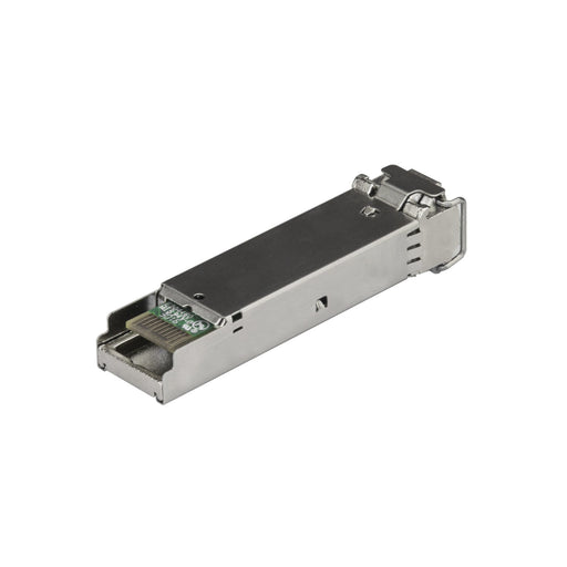 EAN 0065030873499 - StarTech.com SFP1000BXUST red modulo transceptor Fibra óptica 1250 Mbit/s imagen 2