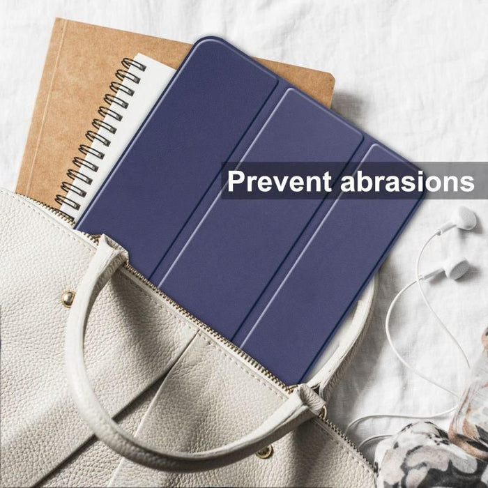 EAN 5715063027004 - CoreParts TABX-IP10-COVER2 funda para tablet 27,7 cm (10.9") Libro Azul imagen 8